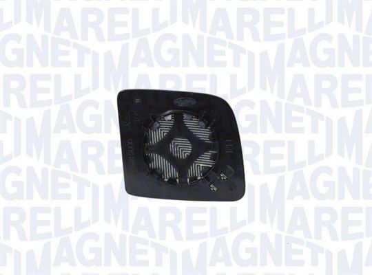 MAGNETI MARELLI Зеркальное стекло, наружное зеркало 351991804800